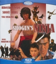 Shogun's Ninja (uncut) - Blu-Ray