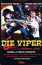 Die Viper (uncut) - Limitierte Hardbox-Uncut Edition