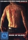 Book Of Blood (uncut)