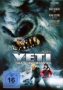 Yeti: Curse of the Snow Demon (uncut)