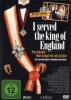 I Served The King Of England (uncut)