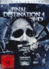 The Final Destination 4 (uncut) - 2 Disc Edition