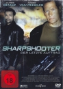 Sharpshooter - der Letzte Auftrag (uncut)