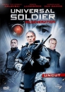 Universal Soldier: Regeneration (unuct)