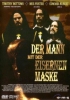 The Man in the Iron Mask (uncut)