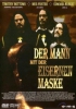 Der Mann mit der eisernen Maske (uncut)