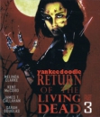 Return Of The Living Dead 3 (uncut) - Blu-Ray