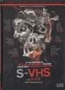 V/H/S/2 - S-VHS (uncut) Limited 2-Disc-Mediabook Edition