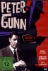 Peter Gunn (uncut) - 2 DVDs