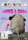 Sophie & Shiba (uncut)