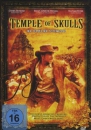 Temple Of Skulls (uncut)