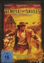 Allan Quatermain and the Temple of Skulls (uncut)