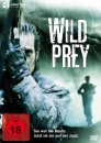Wild Prey - Wounded (uncut)