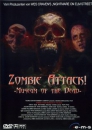 Zombie Attack! - Museum Of The Dead (uncut)
