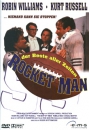 Rocket Man - Der Beste aller Zeiten (uncut)