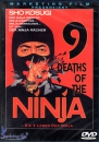 9 Deaths of the Ninja (uncut)