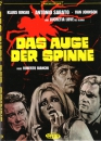 Das Auge der Spinne (uncut) kleine Hartbox Cover B