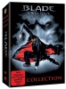 Blade Trilogy Box - The Ultimate Collection (uncut)