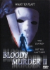 Bloody Murder 2 (Halloween Camp) uncut