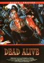 Braindead / Dead Alive (uncut) Blood Edition