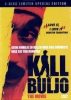 Kill Buljo - 2 DVDs Limited Steelbook Edition (uncut)