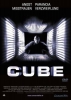 Cube (uncut)