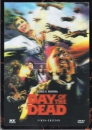 Day of the Dead (uncut) 3D-Holocover Ultrasteel Edition