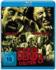 Days of the Dead 3 - Evilution (uncut) Blu_Ray
