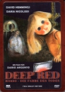 Deep Red - Profondo Rosso (uncut) 3D-Holocover Ultrasteel