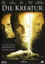Die Kreatur (uncut)