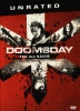 Doomsday , Tag der Rache - Unrated (uncut)