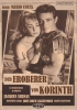 Der Eroberer von Korinth (uncut) kleine Hartbox , Cover B