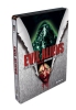 Evil Aliens - 2 Disc Steelbook Edition (uncut)