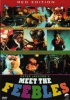 Meet the Feebles (uncut) limitierte kleine Buchbox