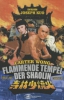 The Blazing Temple (uncut) big Eyecatcher Hardbox