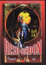 Flesh Gordon 1 & 2 - Collector's Edition (uncut)