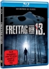 Friday the 13th (uncut) Blu_Ray