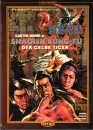 Shaolin Kung-Fu - Der gelbe Tiger (uncut) kleine Hartbox Cover A