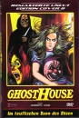GhostHouse (uncut) - große Hartbox , Cover B