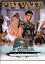 The Private Gladiator Teil 1