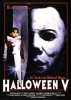 Halloween 5 - The Revenge of Michael Myers (uncut)