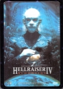 Hellraiser 4 - Bloodlines (uncut) -  3D-Holo-Cover Ultrasteelbook