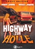 Hitch Hike to Hell (uncut) Cover B / small bookbox