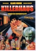 Killer House / Crawlspace (uncut)