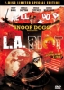 L.A. Riot Spectacular - 2-Disc Metalpak Limited Special Edition