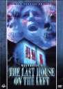 Wes Craven's - The last House on the left , 2 Disc Edition (uncut)