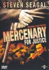 Mercenary for Justice (uncut)