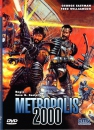 Metropolis 2000 (uncut) kleine Hartbox