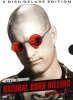 Natural Born Killers (uncut) 3 DVDs DeLuxe Edition