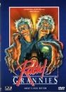 Rabid Grannies - 2 Disc Edition (uncut) kleine Hartbox